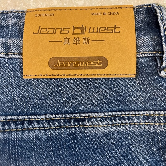 Jeanswest Australia Jeans. 29” waist. Like new.. - Picture 5 of 9